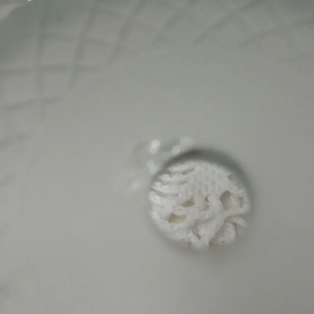 Elegant Frosted Glass light cover